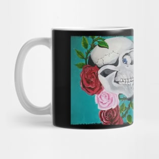 Soul Searching Mug